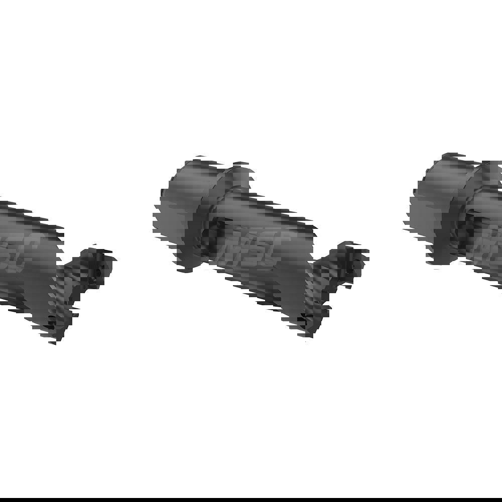 Indexable Spade Drill: 0.7874 to 0.8657